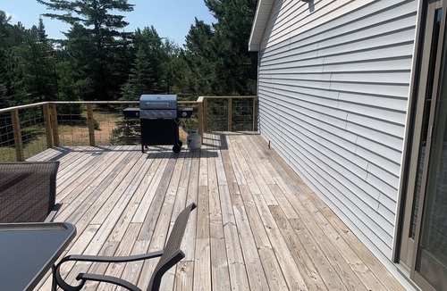 Paradise Cabin | Timberlost Cabin:Reconnect with Nature—Springtime Getaway Awaits!