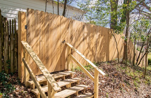 Greater Belhaven House | Tiny Home in Jackson MS