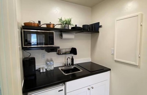 Hurricane Cabin | Tiny Oasis #1 - Hurricane, UT