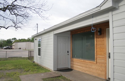 Spring Branch Central House | Tiny Place
