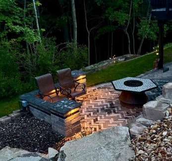 Combined Locks House | TnTBnB