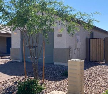Maricopa Apartment | Todd's Relaxation Place