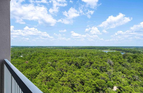 Sandestin Hotel | Top-Floor Studio with Ocean Views and Pool