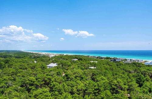 Sandestin Hotel | Top-Floor Studio with Ocean Views and Pool
