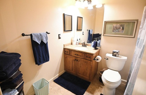 Mobile Bed & Breakfast | Top Quality, Comfortable, Convenient