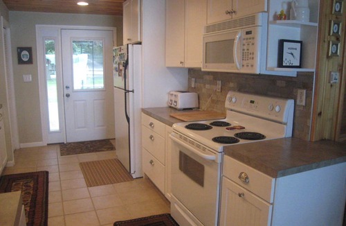 Rapid City Cabin | Torch Lake Lakefront Cottage With Large Boat Lift ~ Includes Kayaks!