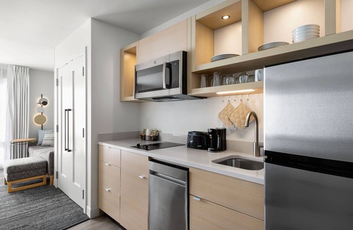 Iron Mountain Hotel | Towneplace Suites by Marriott Iron Mountain