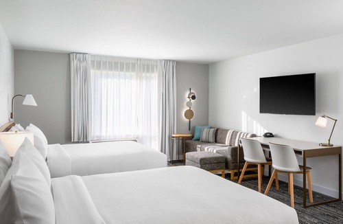 Iron Mountain Hotel | Towneplace Suites by Marriott Iron Mountain