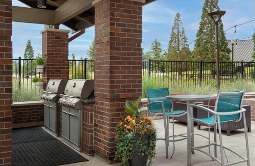 Vancouver Hotel | TownePlace Suites by Marriott Portland Vancouver