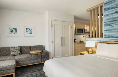 Duluth Hotel | Towneplace Suites By Marriott Duluth