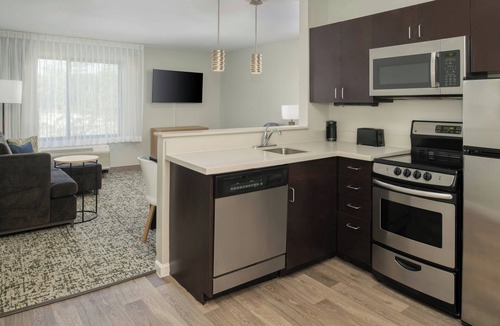 Slidell Hotel | TownePlace Suites by Marriott Slidell