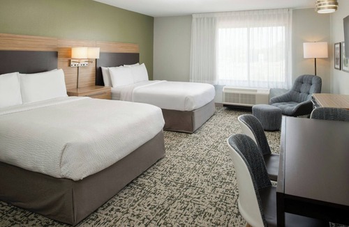 Slidell Hotel | TownePlace Suites by Marriott Slidell