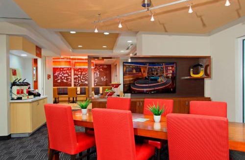 Harvey Hotel | TownePlace Suites by Marriott New Orleans Harvey/West Bank