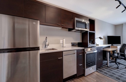 Monroe Hotel | TownePlace Suites by Marriott Monroe