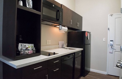Battle Creek Hotel | TownePlace Suites by Marriott Battle Creek