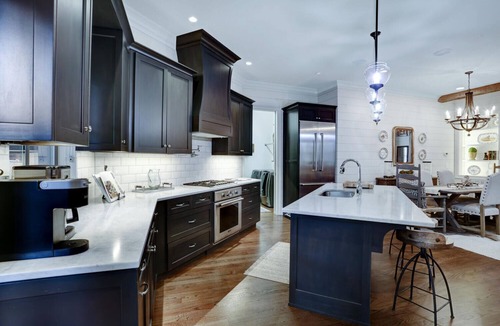 Highlands House | Townhome Living, Mountain Style — Without a Single Compromise | Highlands Town Place