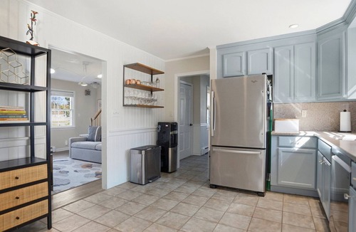 Southold House | Traditional Southold Home, Private Heated Saltwater Pool, Perfect for Families