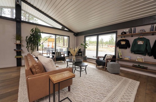 Century West Hotel | Trailhead Lodge