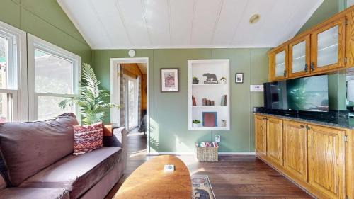 Gerton House | Trailside Falls