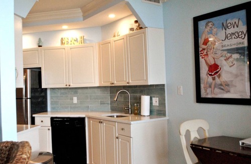 Scenic Gulf Drive Condo | Tranquil 2-bedroom, 2-bath condo with private beach in Miramar Beach