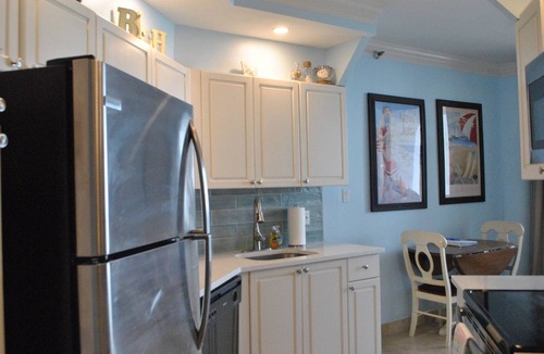 Scenic Gulf Drive Condo | Tranquil 2-bedroom, 2-bath condo with private beach in Miramar Beach