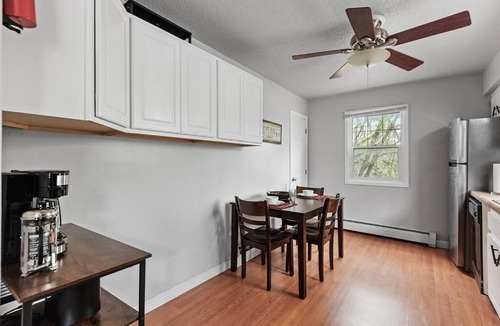 Spring Lake Park Apartment | Tranquil 2BR Apt Mpls - 8075 Apt 3