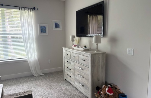 Halifax House | Tranquil 4-bedroom house with AC in Ormond Beach