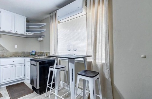 Klein Apartment | Tranquil getaway to explore Houston-The Woodlands