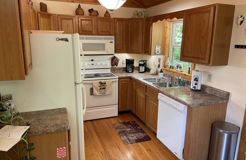 Sylva Cabin | Tranquility Cabin - Romantic Mountains Getaway! Valentine's special