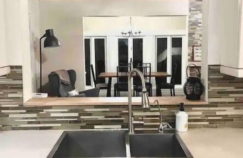 Feronia Cottage | Tranquility on Trout Lake