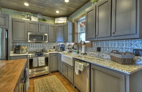 Unaka Cabin | Tranquility Perch | $250 Off Your Stay!