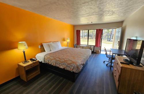 Brandon Hotel | TRAVEL INN