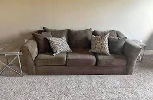 Sandy Springs Apartment | Traveling Nurses Medical Professional Retreat