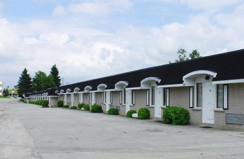 Hanover Hotel | Travellers Inn