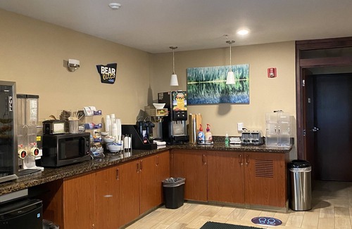 Newberg Hotel | Travelodge Suites by Wyndham Newberg