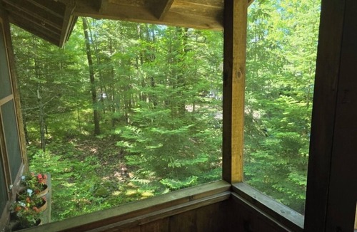 Drummond Apartment | Tri-Lakes Hideaway on Lake Wilipyro