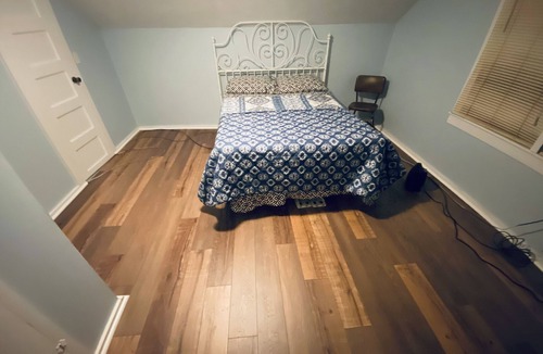 Seymour House | Triangle S Ranch