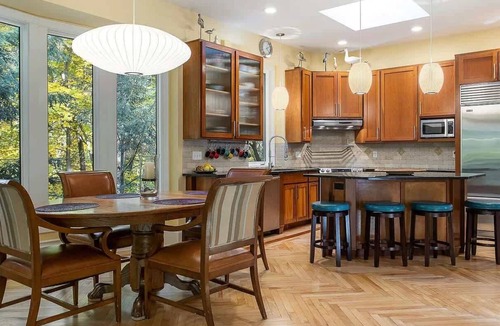 Port Sheldon House | Trillium Shores, Walk to Lake Michigan