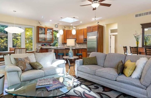 Port Sheldon House | Trillium Shores, Walk to Lake Michigan
