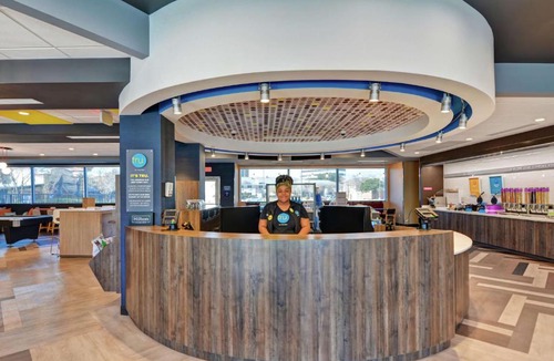 Mid City South Hotel | Tru By Hilton Baton Rouge Citiplace