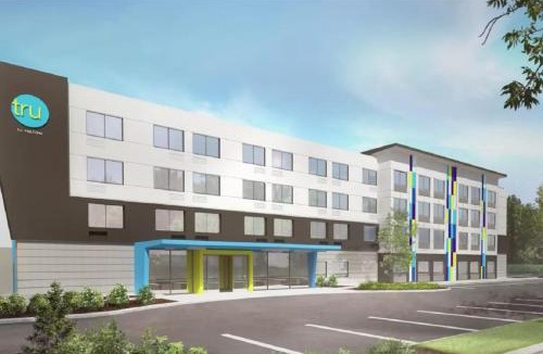Inniswold Hotel | Tru By Hilton Baton Rouge I-10 East, LA