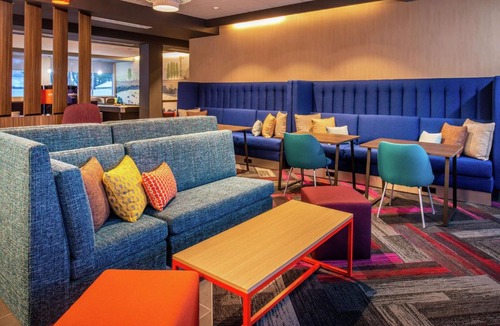 Elkhart Hotel | Tru By Hilton Elkhart, In