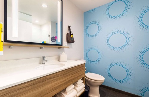 Eugene Hotel | Tru By Hilton Eugene, OR