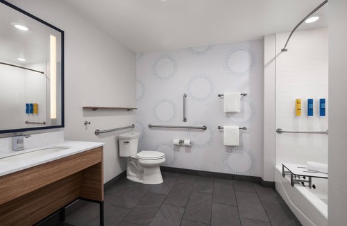 Flagstaff Hotel | Tru By Hilton Flagstaff