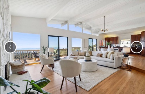Montclair House | True View - Oakland/Berkeley/San Francisco Retreat