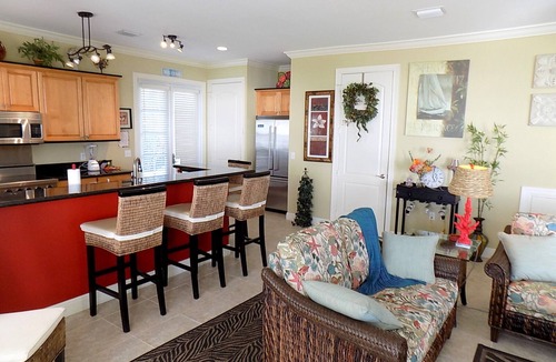 Islamorada House | TrulyOceanFRONT-BestPanoramicOceanViews-VLgDecks-QuietestLocation-SlipAvail