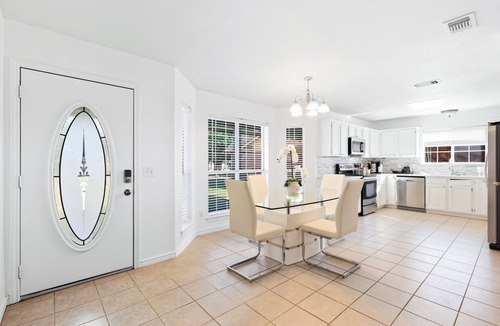 Prosper House | Trusted 4BR Luxury Home in Prestigious Neighborhood