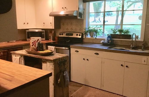 Lynn House | Tryon Hideaway (Equestrian Haven)