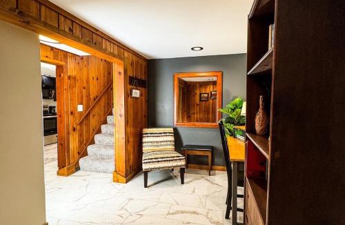 Willmar Apartment | TU CASA-pooltable-playset-sauna