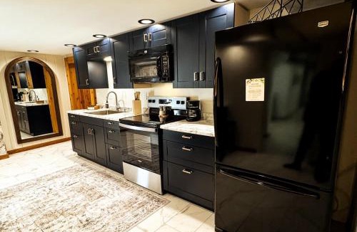 Willmar Apartment | TU CASA-pooltable-playset-sauna